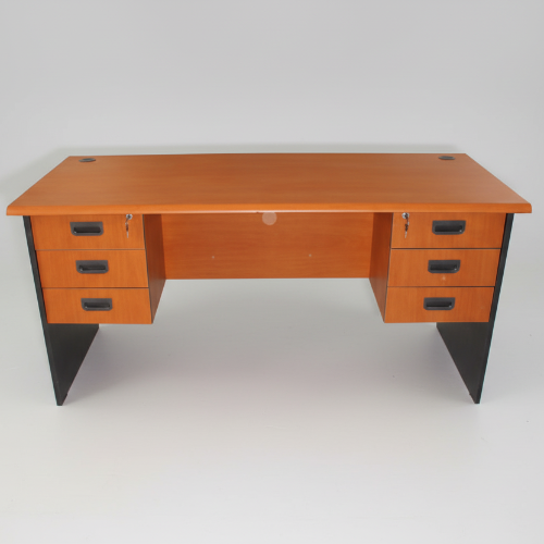 5 Feet Office Desk @HOG - Home Office Garden Online Marketplace