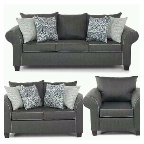6 Seater Classic Sofa @HOG - Home Office Garden Online Marketplace