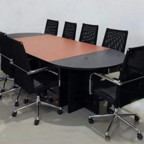 8 Seater Conference Table @HOG - Home Office Garden Online Marketplace