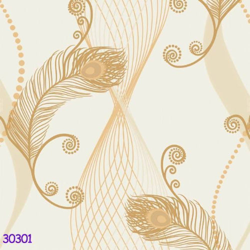 Auspicious Wallpaper 30301. @HOG - Home Office Garden Online Marketplace