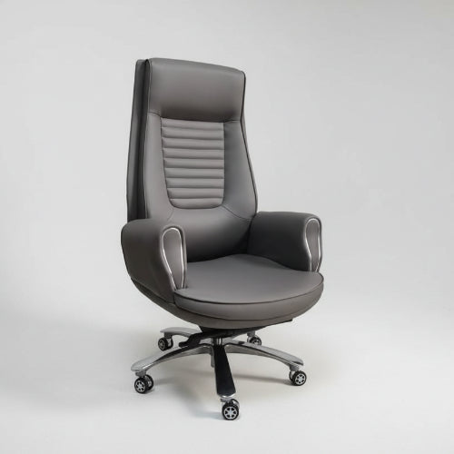 Avo Leather Executive Office Chair @HOG - Home Office Garden Online Marketplace
