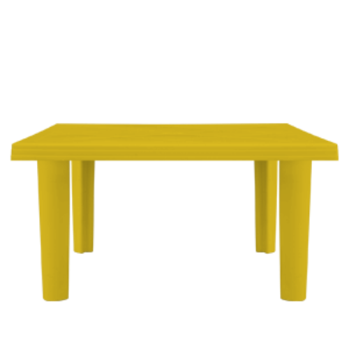 Champion Kiddies Plastic Table Home Office Garden | HOG-HomeOfficeGarden | online marketplace