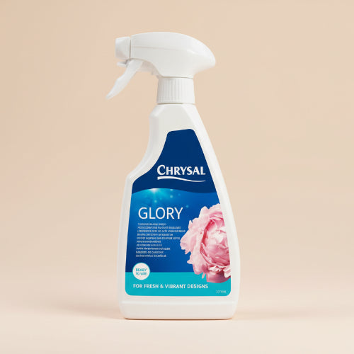 Chrysal Professional Glory Flower and Foliage Finish. @HOG - Home Office Garden Online Marketplace