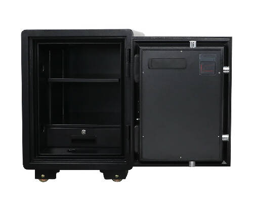 XXLarge Fireproof Safe with Fingerprint Lock