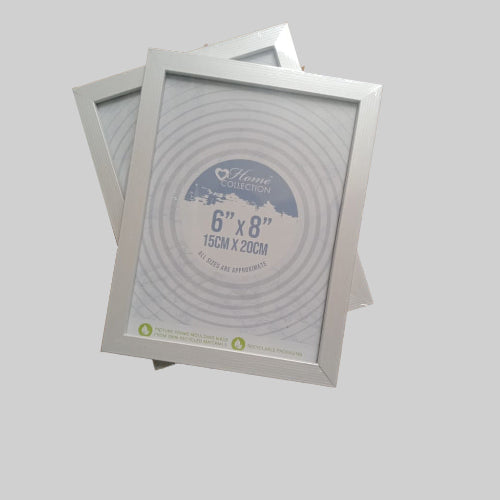 DG Camb White/Black Frame @HOG - Home Office Garden Online Marketplace