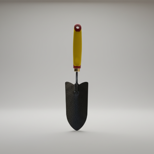 Deluxe Soft Grip Hand Trowel. @HOG - Home Office Garden Online Marketplace