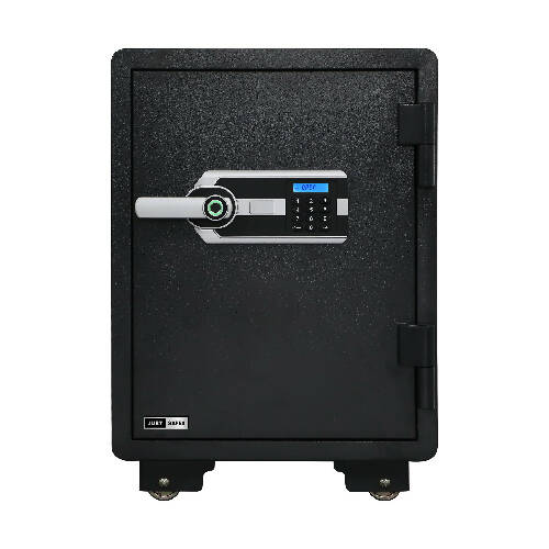 XXLarge Fireproof Safe with Fingerprint Lock