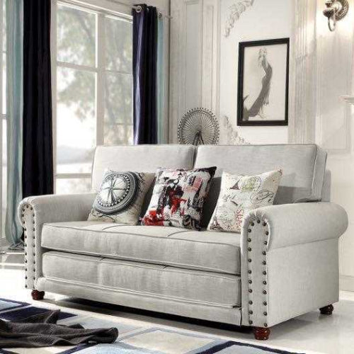 Fabric Sofa Bed Set-G901 @HOG - Home Office Garden Online Marketplace
