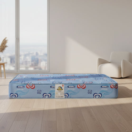 Flora - 755418 Mouka Mattress - L 6ft x W 4.5ft x H 18"(Lagos Only) @HOG - Home Office Garden Online Marketplace