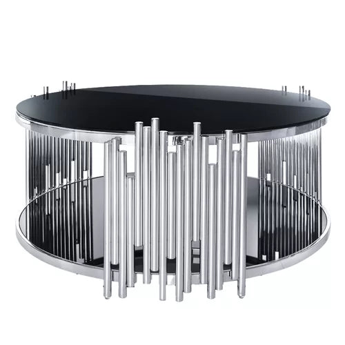 Glamor Glass Coffee Table @HOG - Home Office Garden Online Marketplace