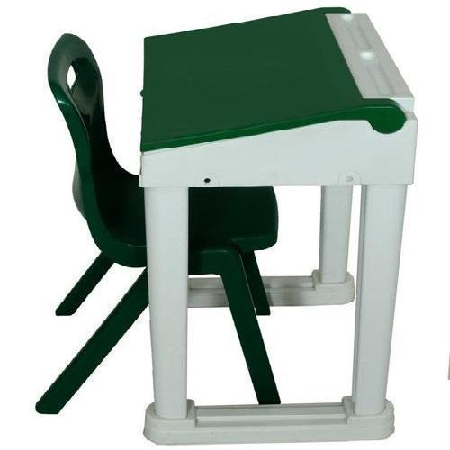 Graduate Flip Top Desk + Strong B Chair Set Home Office Garden | HOG-HomeOfficeGarden | online marketplace