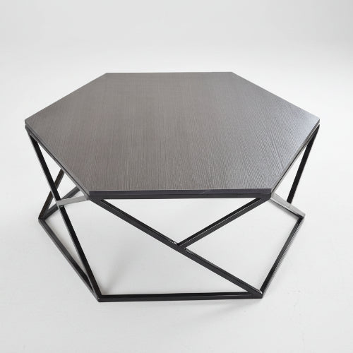 Hexagon Coffee Table @HOG - Home Office Garden Online Marketplace