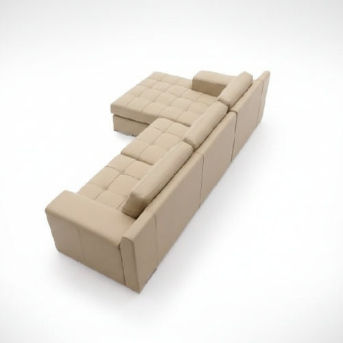 Ivory Corner Seat @HOG - Home Office Garden Online Marketplace