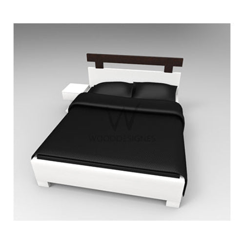 Mandy Series bed frame (6ft x 3.5ft). @HOG - Home Office Garden Online Marketplace