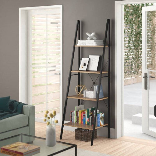 Metal Bookcase. @HOG - Home Office Garden Online Marketplace