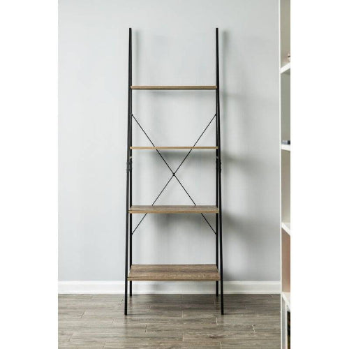 Metal Bookcase. @HOG - Home Office Garden Online Marketplace