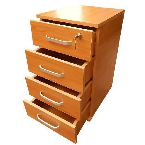 Mobile Drawers Pedestal @HOG - Home Office Garden Online Marketplace