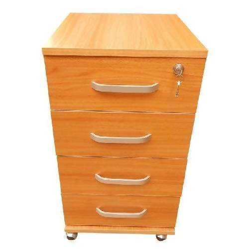 Mobile Drawers Pedestal @HOG - Home Office Garden Online Marketplace