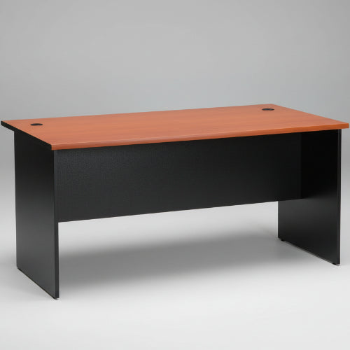 Modera Cherrywood Office Desk - 5ft @HOG - Home Office Garden Online Marketplace