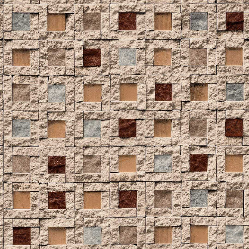 Modern City Wallpaper Per Roll-MC33114. @HOG - Home Office Garden Online Marketplace
