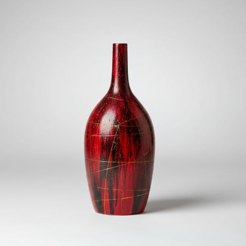 Multi Color Vase @HOG - Home Office Garden Online Marketplace