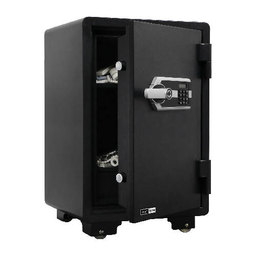 XXLarge Fireproof Safe with Fingerprint Lock