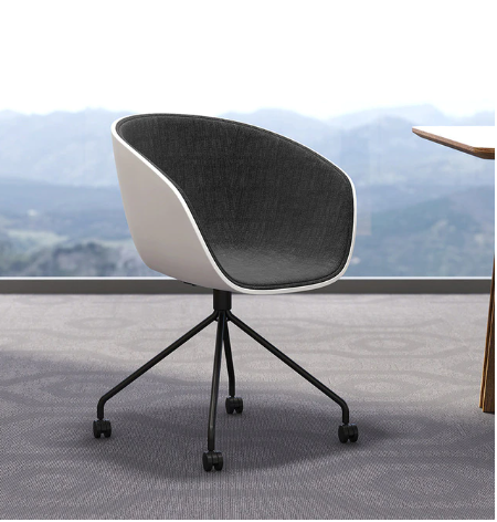 Nordic Office Lounge Chair