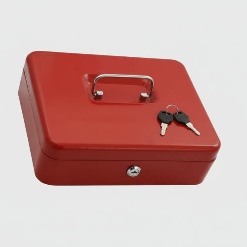 Petty Cash Box @HOG - Home Office Garden Online Marketplace