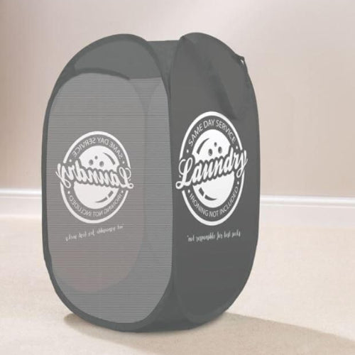 Pop-Up Laundry Basket @HOG - Home Office Garden Online Marketplace