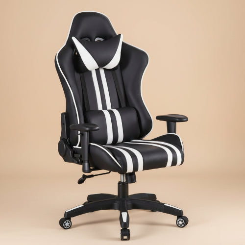Racing Style Executive Leather Chair. @HOG - Home Office Garden Online Marketplace