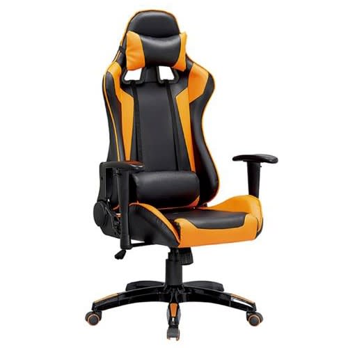 Racing Style Executive Leather Chair @HOG - Home Office Garden Online Marketplace