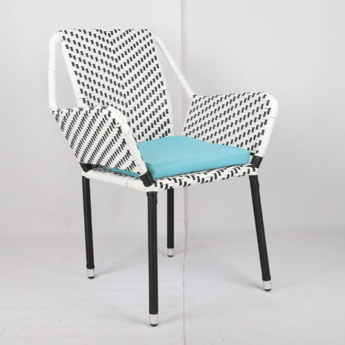 Rattan Chair (HP126). @HOG - Home Office Garden Online Marketplace