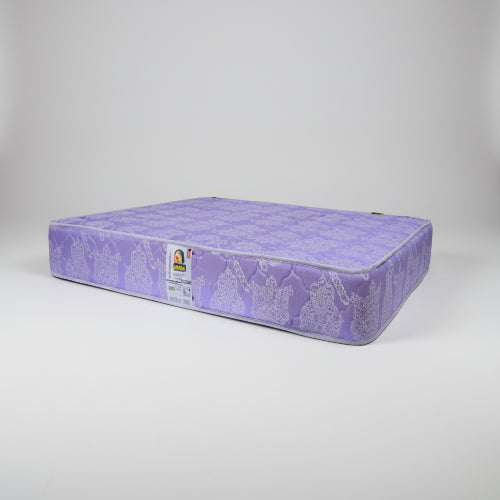 Regina - 848410 Mouka Mattress - L 7ft x W 7ft x H 10"(Lagos Only) @HOG - Home Office Garden Online Marketplace