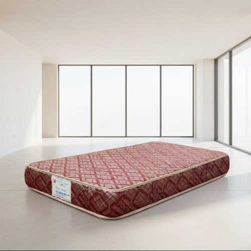 Royal Gallant JACQUARD Fabric-Fully Quilted Mattress 190 X 105 X 20 CM(6ft x 3.5ft x 8inches)(Lagos Only) @HOG - Home Office Garden Online Marketplace