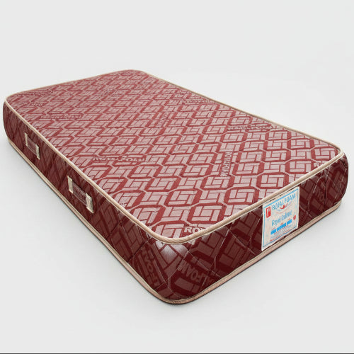 Royal Gallant JACQUARD Fabric-Fully Quilted Mattress 190 X 91 X 15 CM(6ft x 3ft x 6inches) (Lagos Only) @HOG - Home Office Garden Online Marketplace