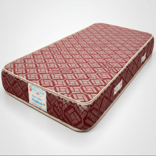 Royal Gallant Plus JACQUARD Fabric-Fully Quilted Mattress 190 X 150 X 40 CM(6ft x 5ft x 16inches) (Lagos Only) @HOG - Home Office Garden Online Marketplace