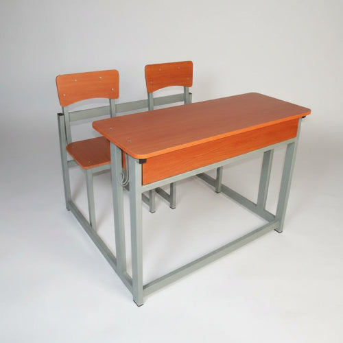 School Desk - Double @HOG - Home Office Garden Online Marketplace