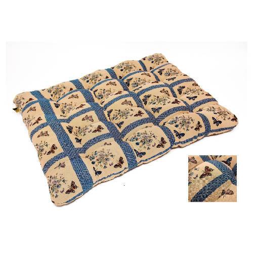 Snuggle Bed (Patterned). @HOG - Home Office Garden Online Marketplace