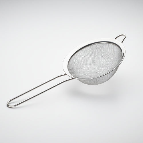 Stainless Steel Sieve Medium @HOG - Home Office Garden Online Marketplace