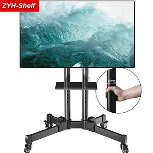 TV Hanger - Moveable Trolley @HOG - Home Office Garden Online Marketplace