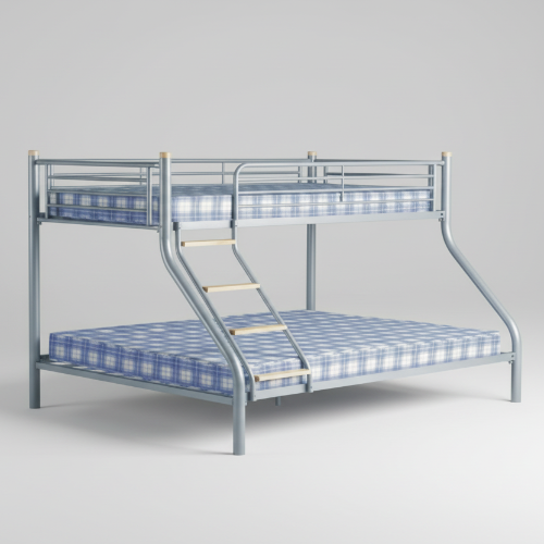 Trio Sleeper Bunk Bed @HOG - Home Office Garden Online Marketplace