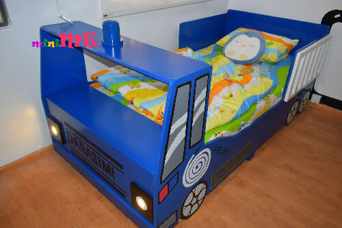 Truck Bed. @HOG - Home Office Garden Online Marketplace