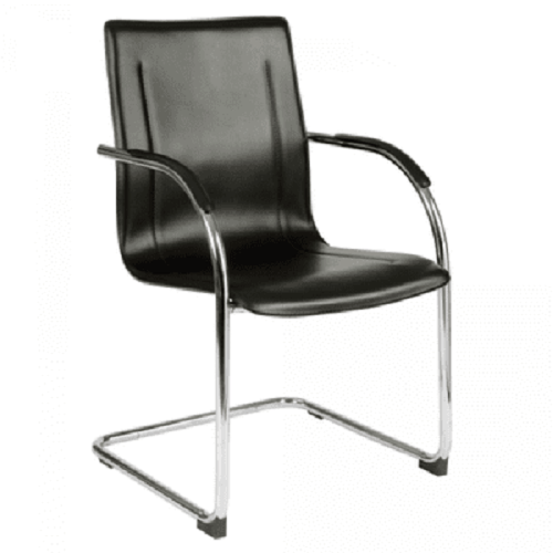 Visitor Chair SLEEK - SLK - 601 - 2 Sets @HOG - Home Office Garden Online Marketplace