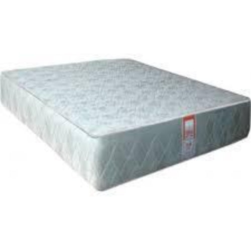 Vita Galaxy Orthopaedic Mattress + Free Pillows 75inch X 72inch X 12inch (6ft X 6ft X 12inch). @HOG - Home Office Garden Online Marketplace