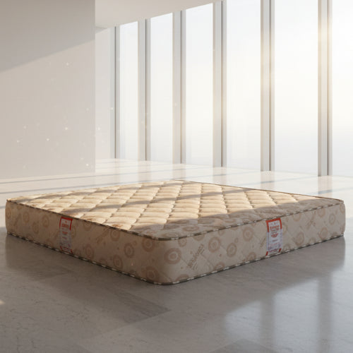 Vita Sizzler Mattress 75inch X 54inch X 10inch (6ft X 4.5ft X 10ft). @HOG - Home Office Garden Online Marketplace