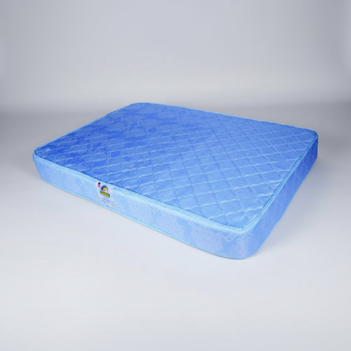 WELLBEING Regal - 755410 Orthopedic Mattress - L 6ft x W 4.5ft x H 10"(Lagos Only) @HOG - Home Office Garden Online Marketplace
