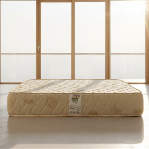 WELLBEING Regina - 755410 Mouka Mattress - L 6ft x W4.5ft x H 10"(Lagos Only) @HOG - Home Office Garden Online Marketplace