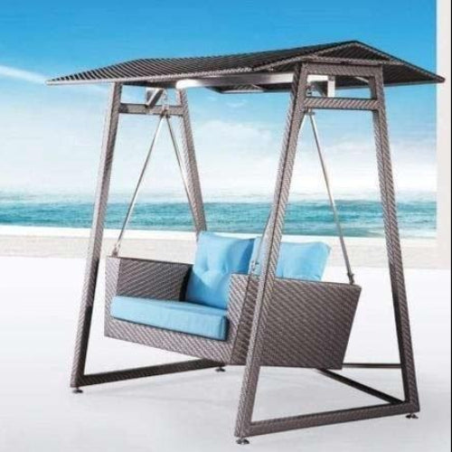 Wicker Swing. @HOG - Home Office Garden Online Marketplace