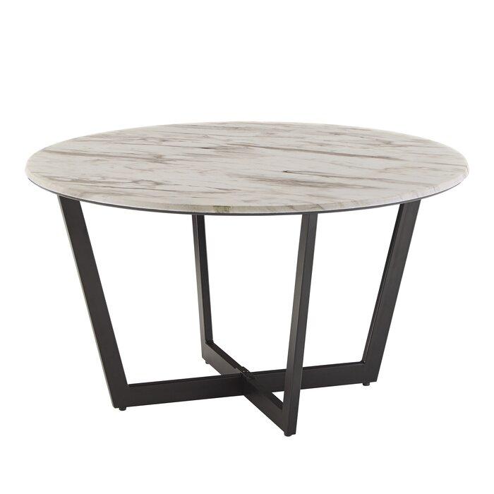 Atil Cross Legs Coffee Table Home Office Garden | HOG-HomeOfficeGarden | online marketplace