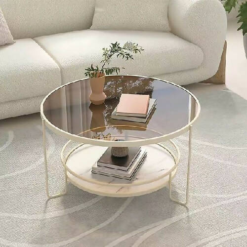 Round Centre/Coffee Table Home, Office, Garden online marketplace
